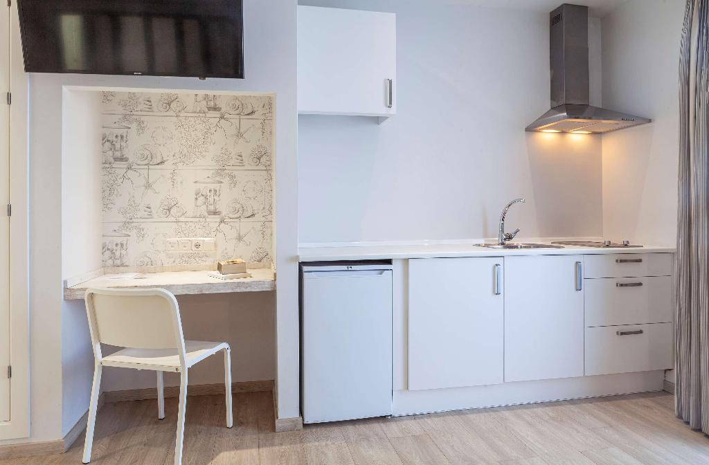 Hotel Playa de la Luz, Spanien, Rota. Großes 2