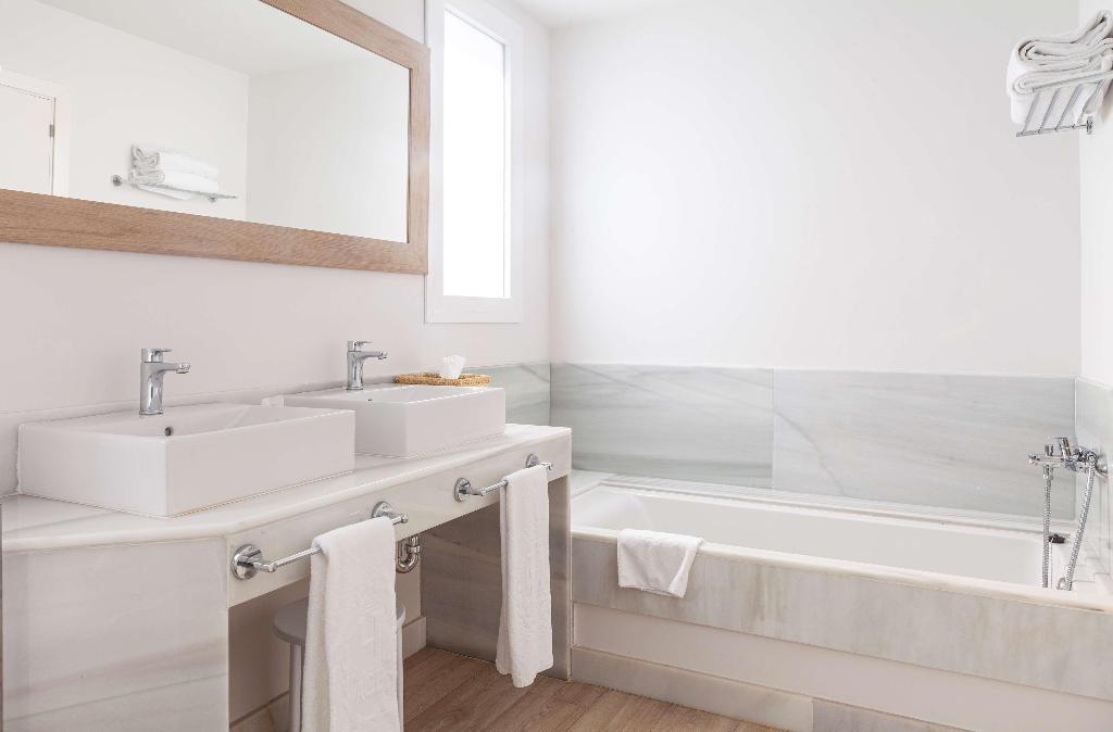 Hotel Hotel Playa de la Luz, Spanien, Rota. Großes 2