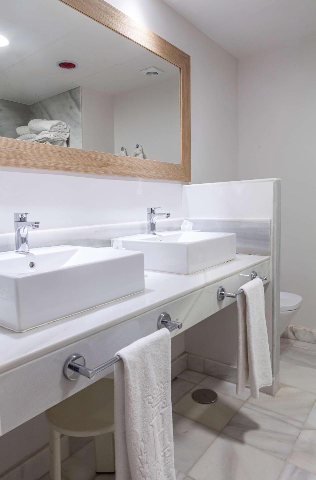 Hotel Hotel Playa de la Luz, Spanien, Rota. Großes 2