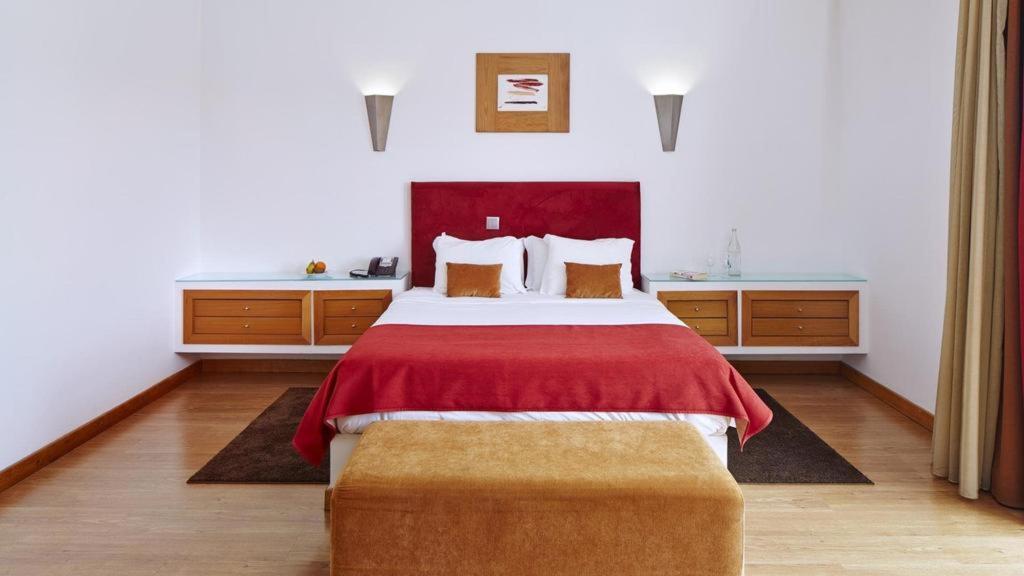 Alcazar Hotel & SPA