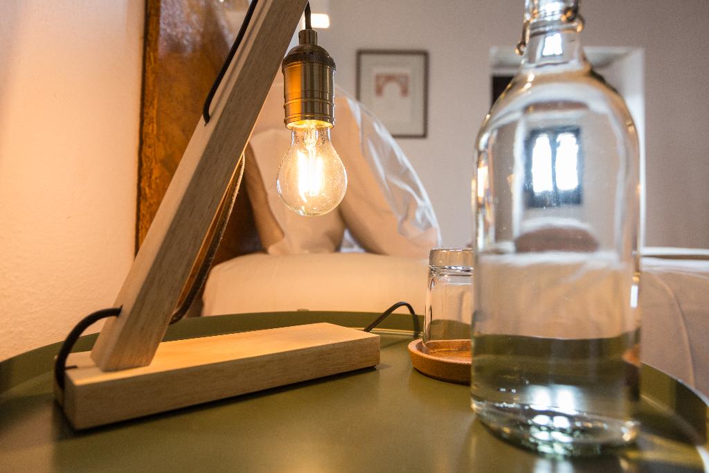 Hotel Estalagem de Monsaraz, Portugal, Monsaraz. Großes 1