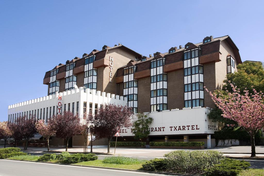 Txartel