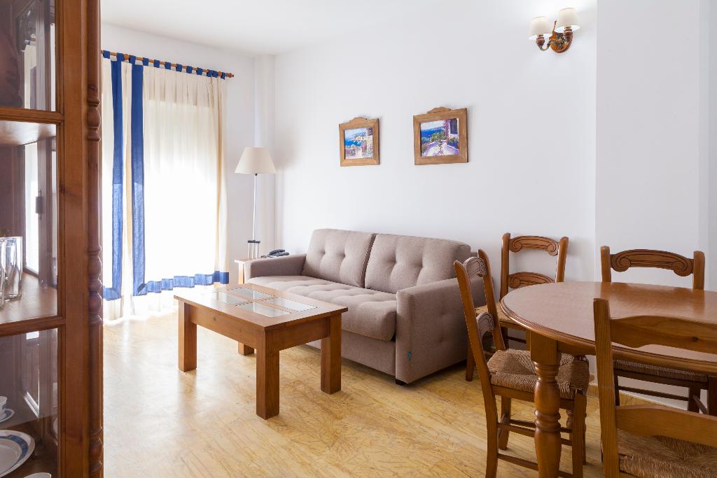 Apartamentos México