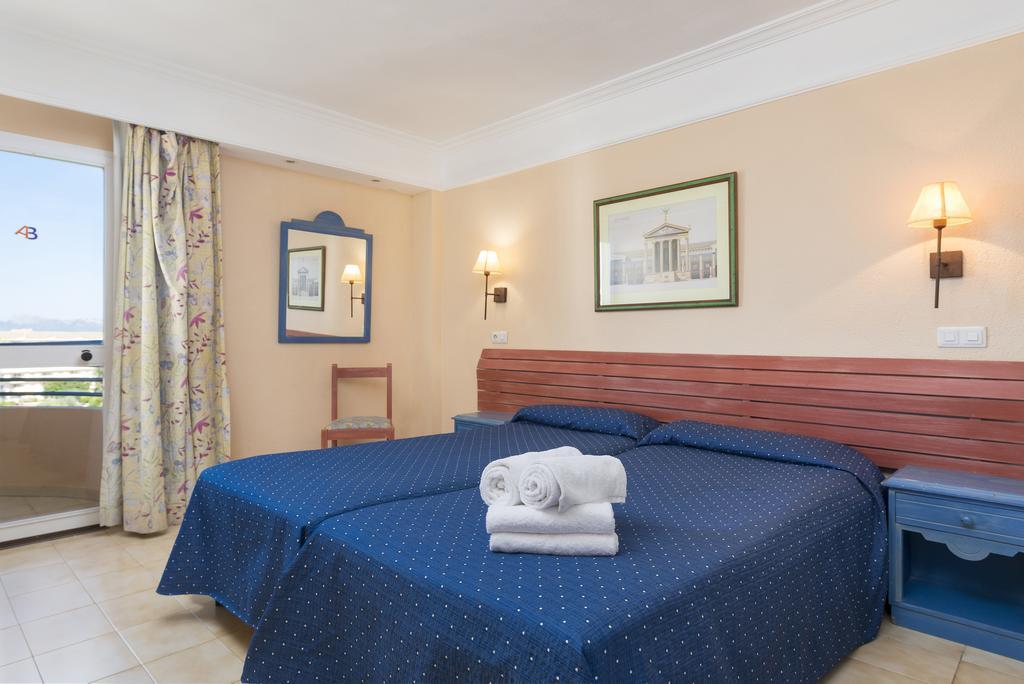 Aparthotel Alcudia Beach