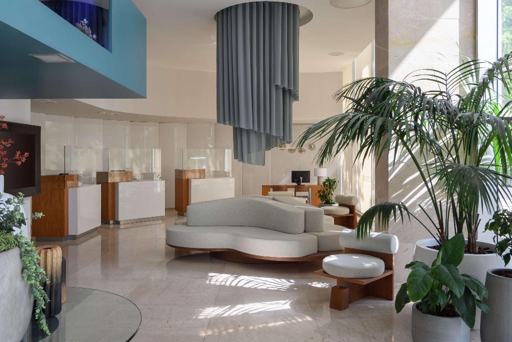 Hotel Tryp Lisboa Oriente - ..., Portugal, Lissabon. Großes 2