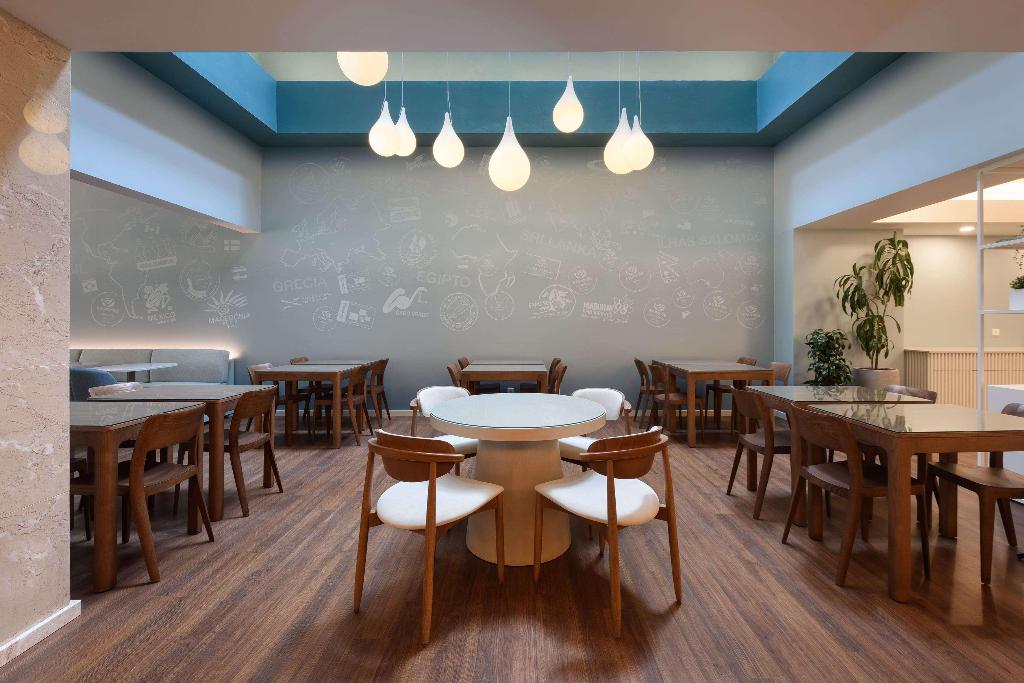 Hotel Melia Lisboa Oriente, Portugal, Lissabon. Großes 46