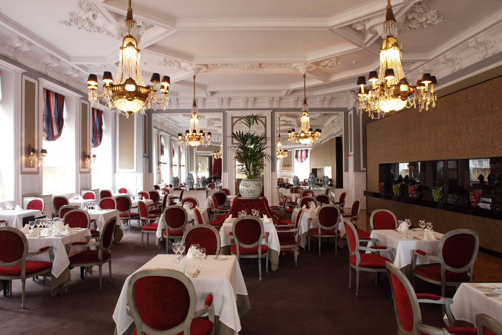 Hotel Grande Hotel do Porto, Portugal, Porto. Großes 2