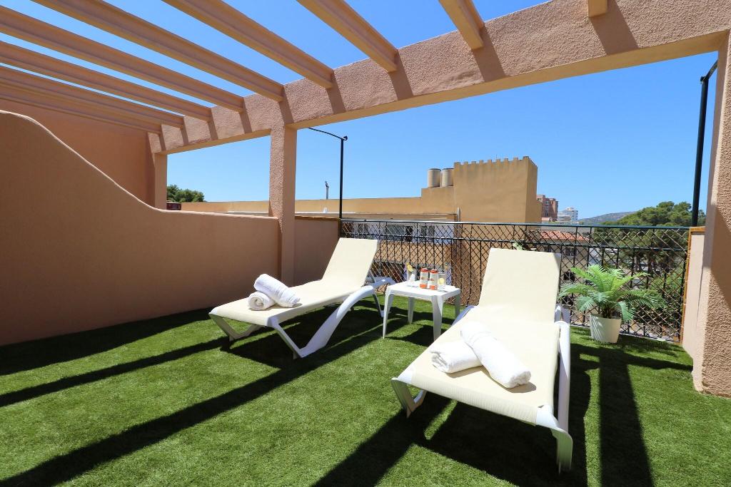 Hotel Gabarda & Gil