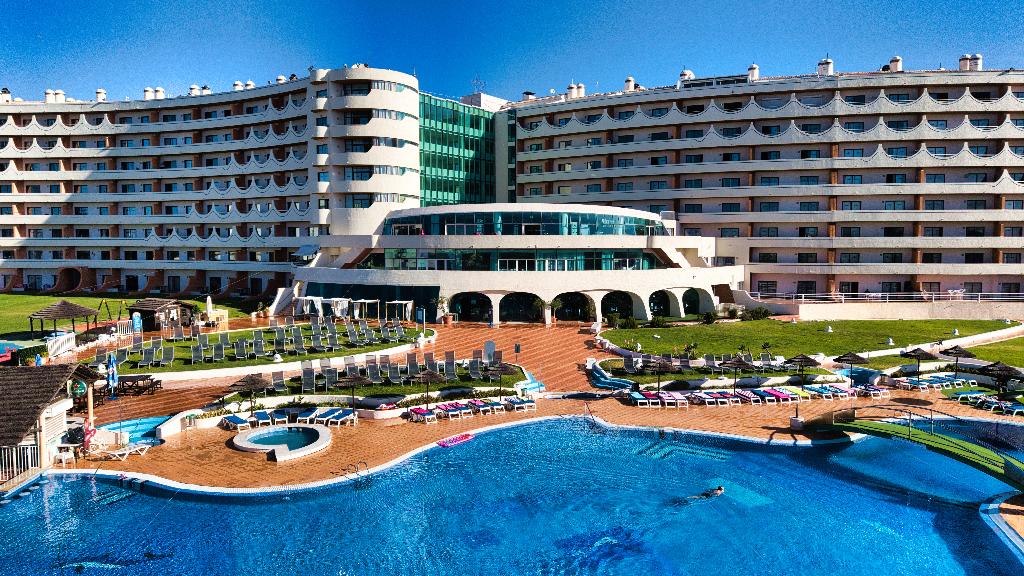 Imagem da galeria de Paraiso Albufeira