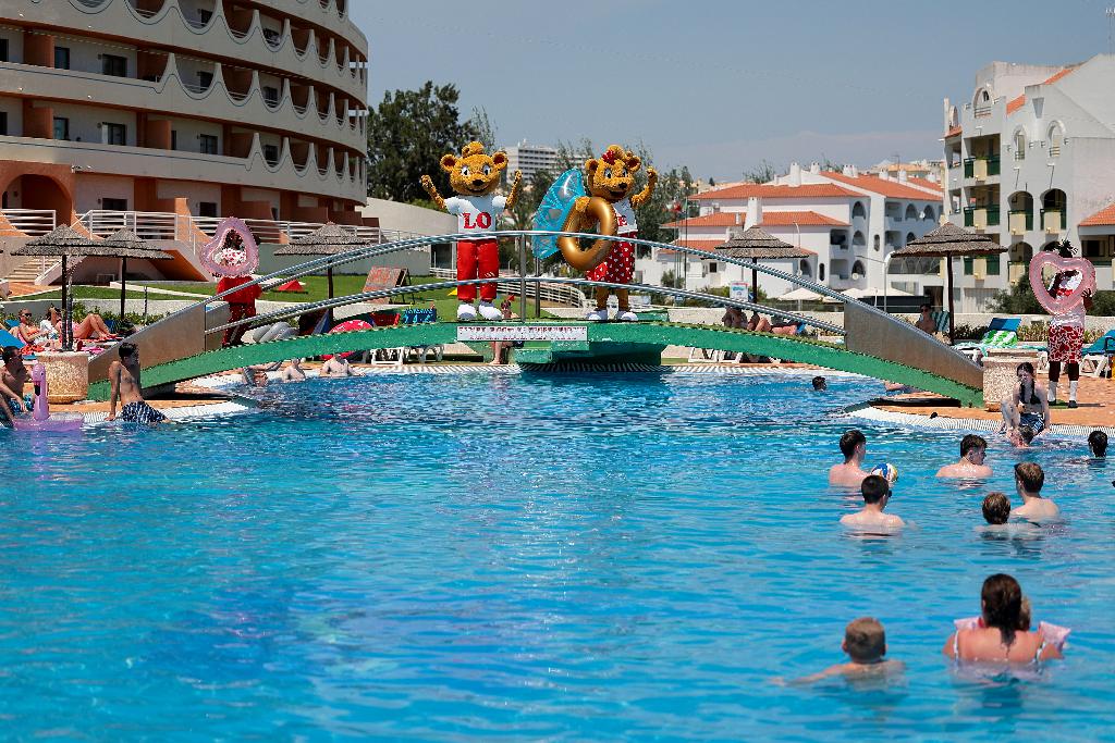 Imagem da galeria de Paraiso Albufeira