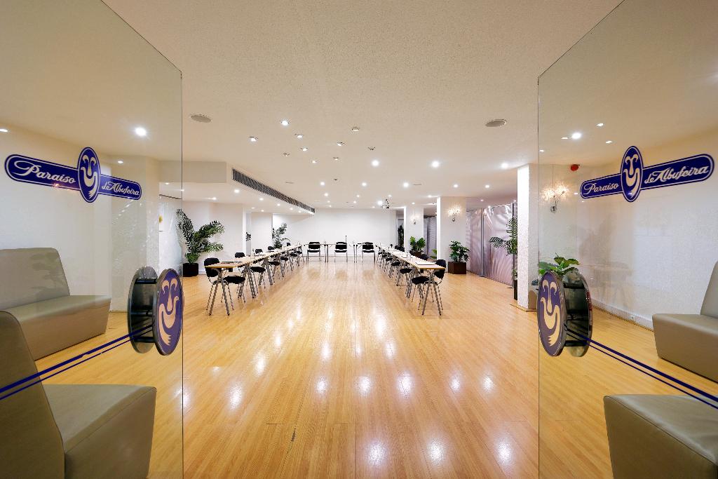Imagem da galeria de Paraiso Albufeira