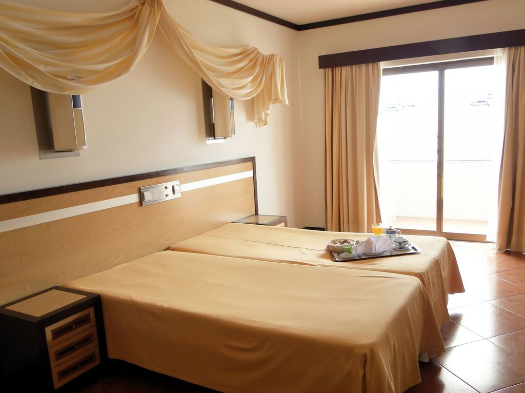 Hotel Paraiso Albufeira, Portugal, Albufeira. Großes 1