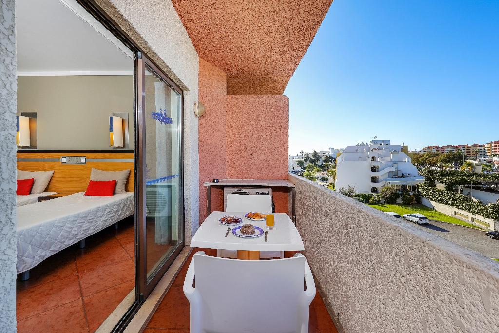 Imagem da galeria de Paraiso Albufeira