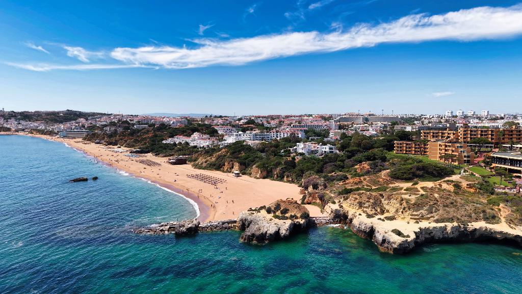 Imagem da galeria de Paraiso Albufeira