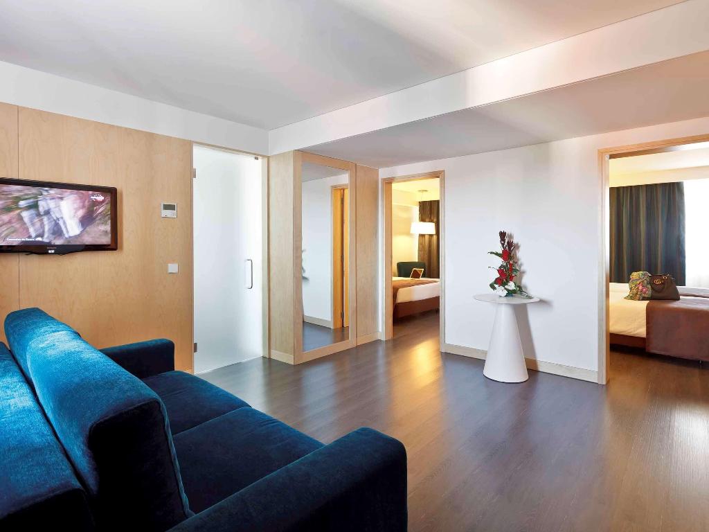 Mercure Braga Centro