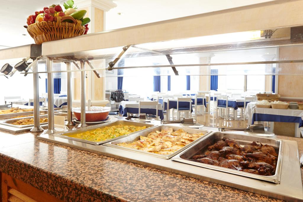 Hotel Nereida Aparthotel, Spanien, Sant Antoni de Portmany. Großes 30