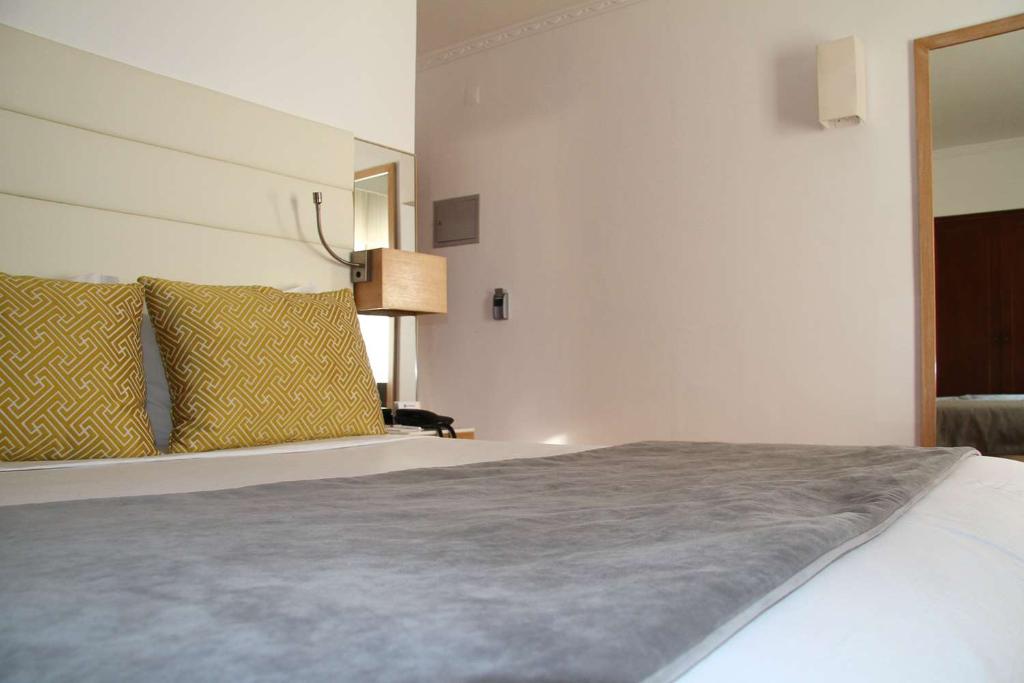 Hotel Best Western Hotel Dom Bernardo, Portugal, Faro. Großes 2