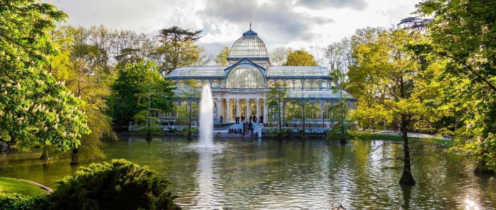 Hotel NH Madrid Balboa, Spanien, Madrid. Großes 54