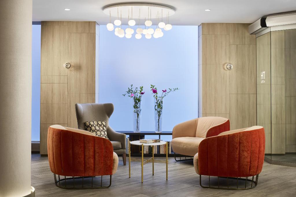 Hotel NH Madrid Balboa, Spanien, Madrid. Großes 52