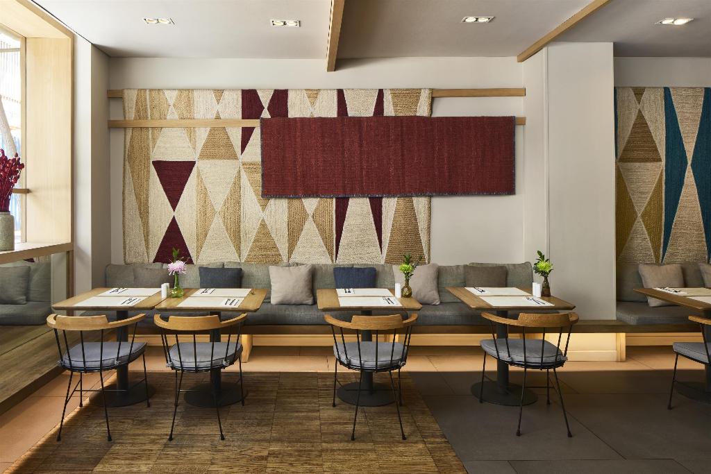 Hotel NH Madrid Balboa, Spanien, Madrid. Großes 2