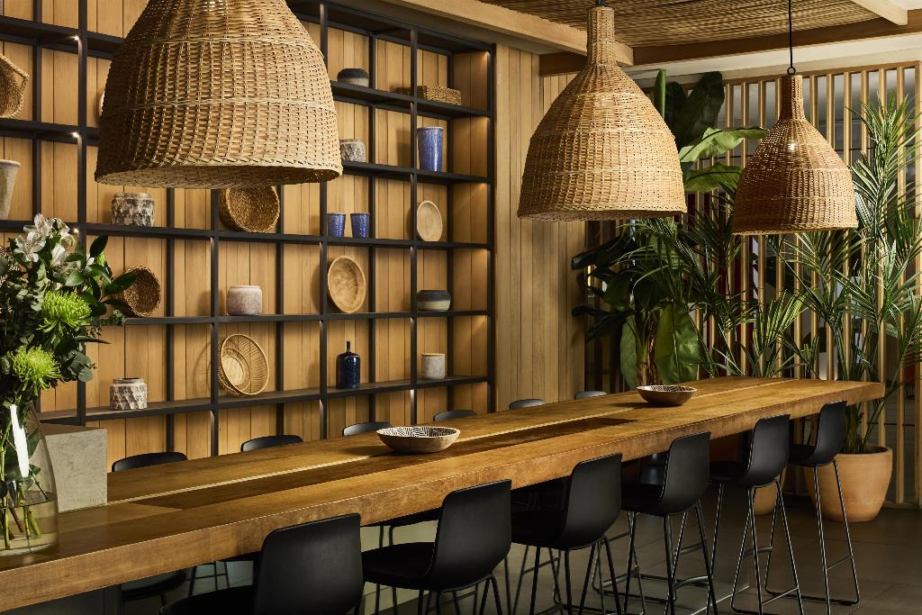 Hotel NH Madrid Balboa, Spanien, Madrid. Großes 2