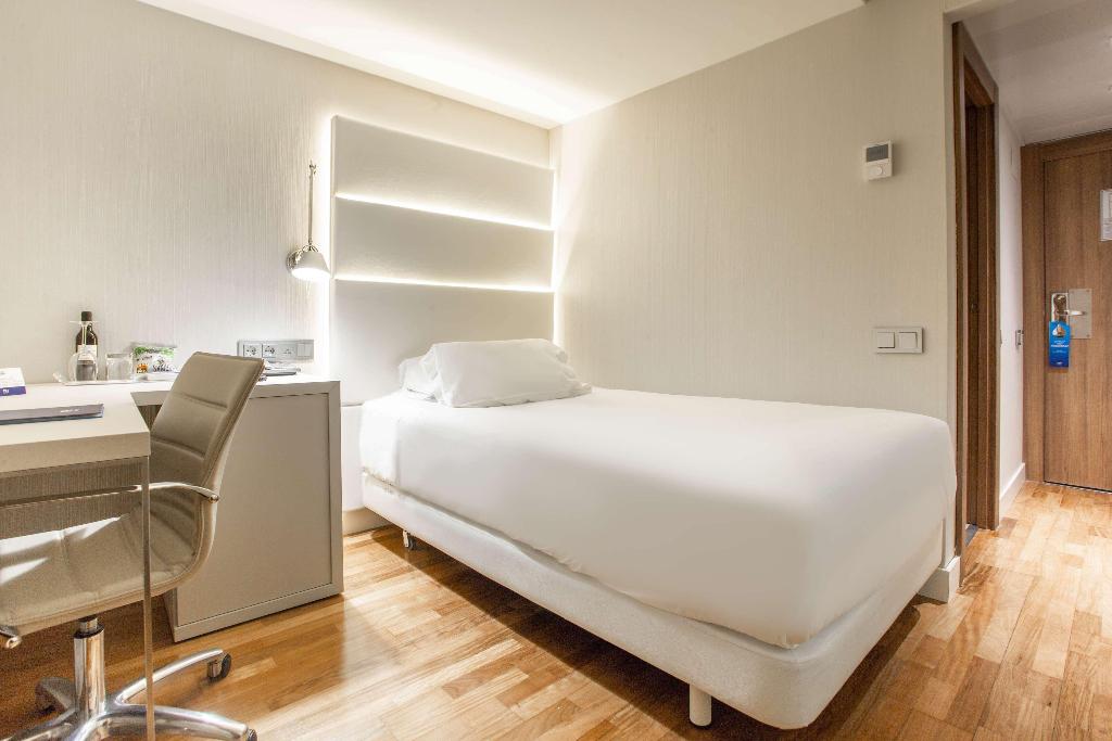 Hotel NH Madrid Balboa, Spanien, Madrid. Großes 1