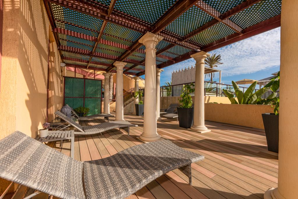 Hotel Hotel Esmeralda Maris by LIVVO, Spanien, Costa Calma. Großes 2