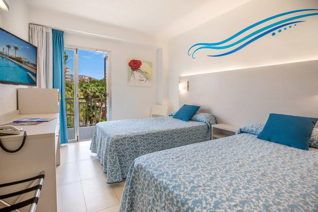 Hotel Servigroup Trinimar