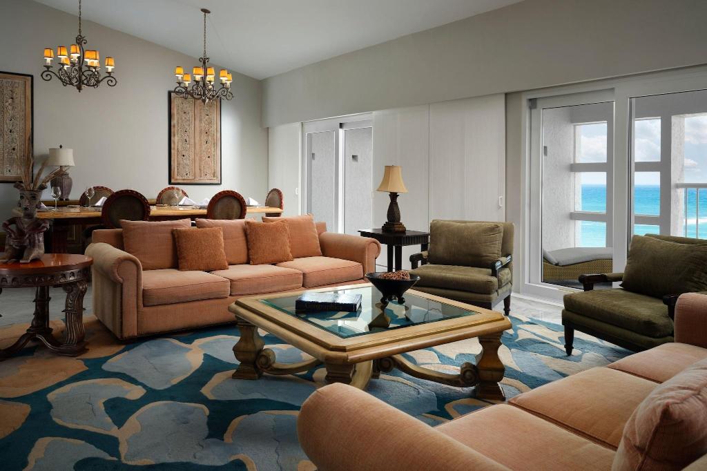 The Westin Resort & Spa Cancun
