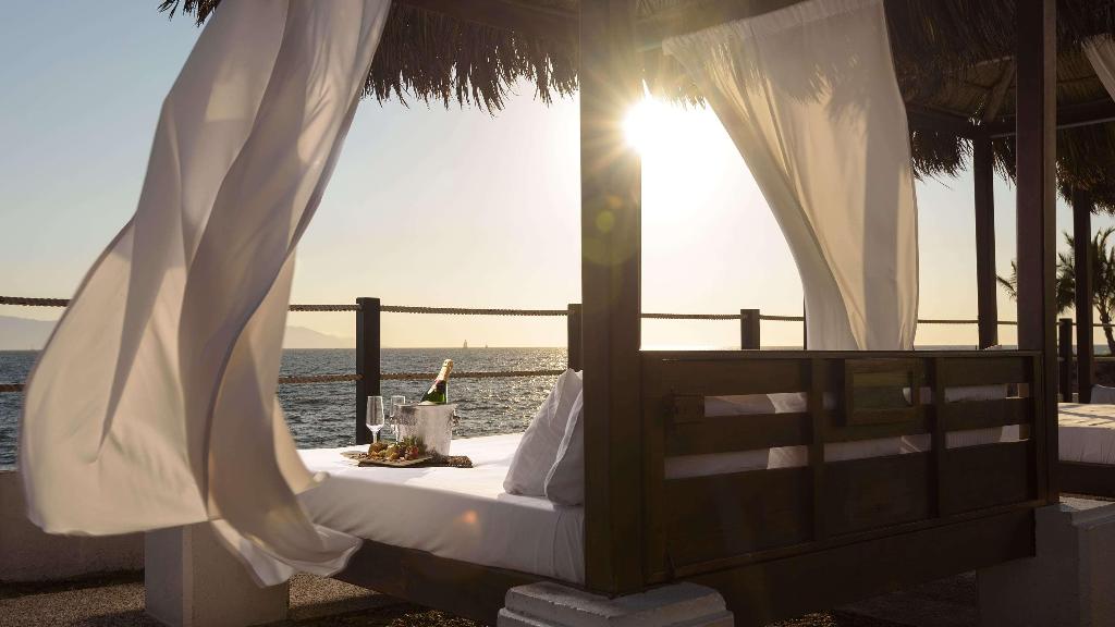 Melia Puerto Vallarta All Inclusive