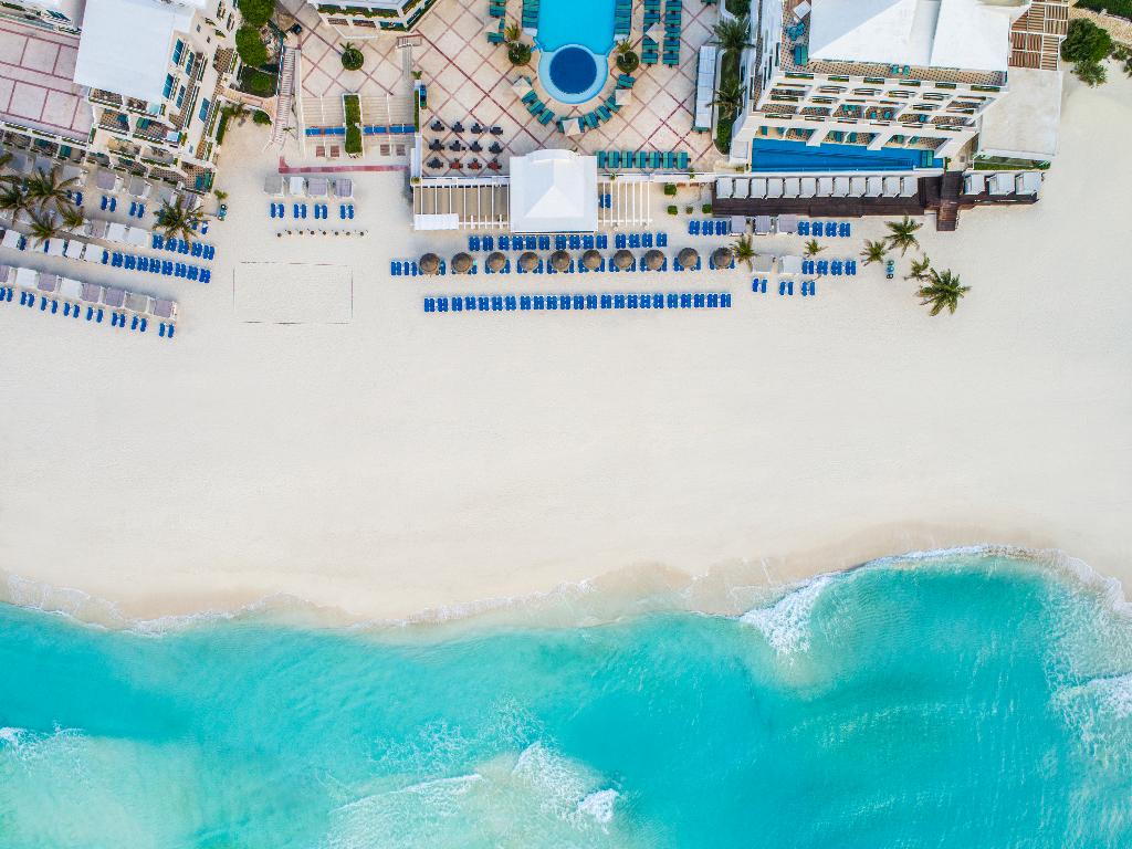 Sunscape Cancun Resort & Spa - All Inclusive - General view