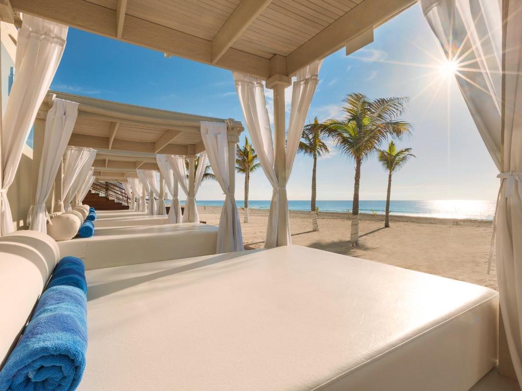Sunscape Cancun Resort & Spa - All Inclusive - General view