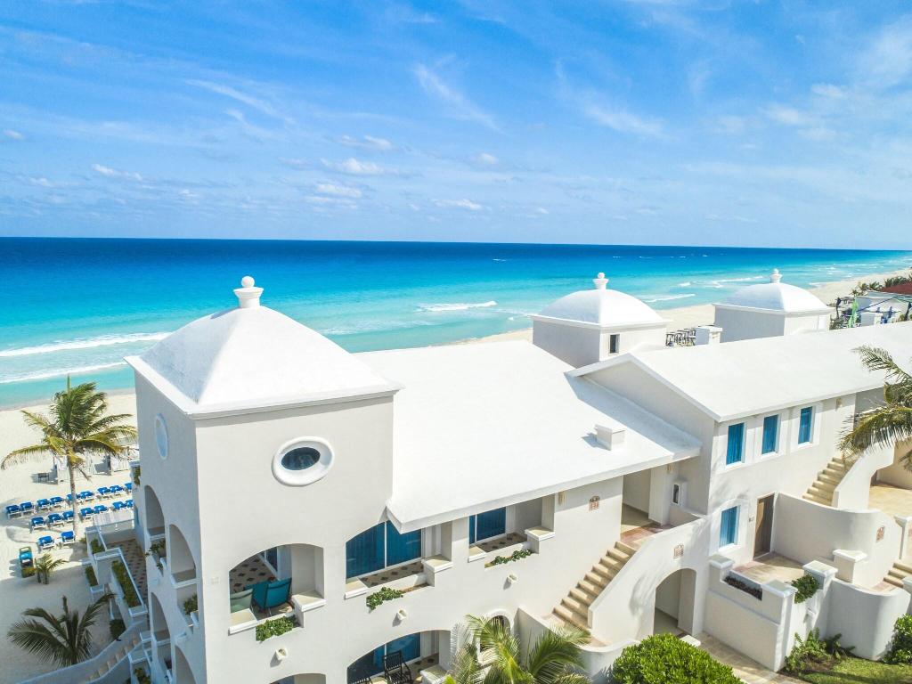 Sunscape Cancun Resort & Spa - All Inclusive - General view
