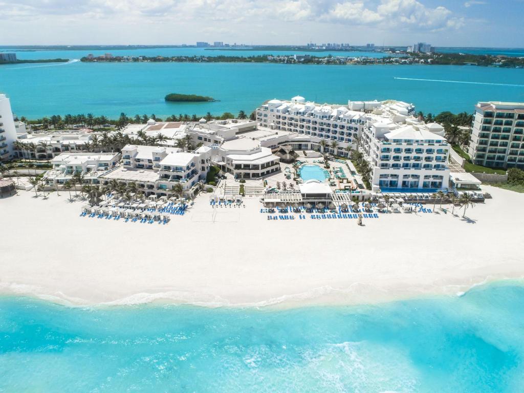 Sunscape Cancun Resort & Spa - All Inclusive - General view