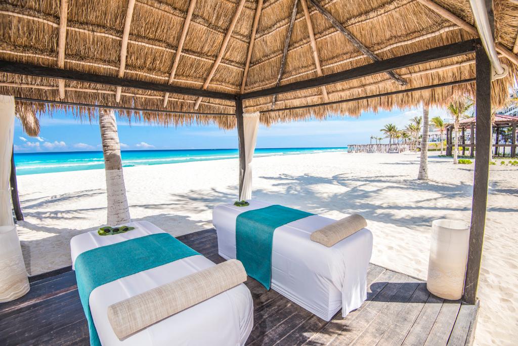 Sunscape Cancun Resort & Spa - All Inclusive - Sports and Entertainment
