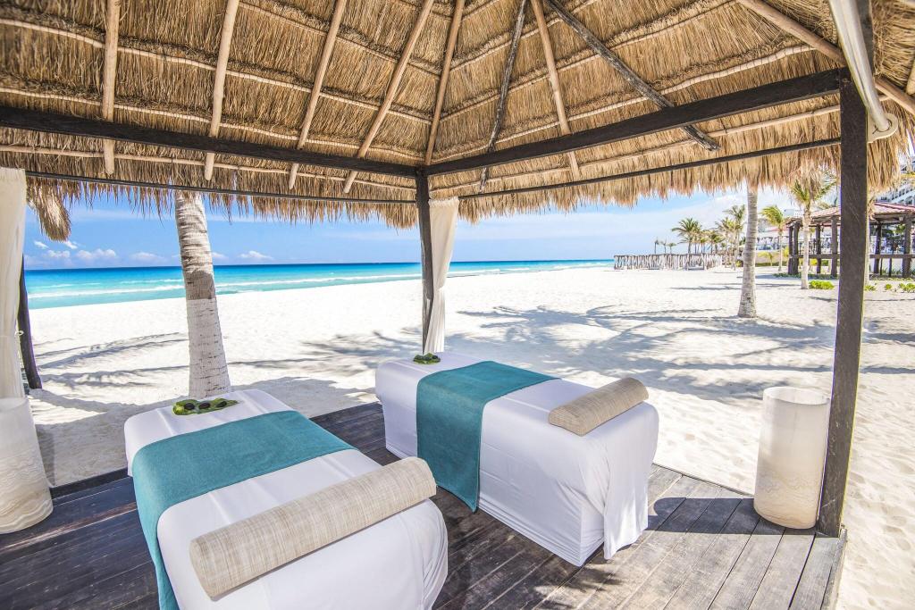 Sunscape Cancun Resort & Spa - All Inclusive - Sports and Entertainment