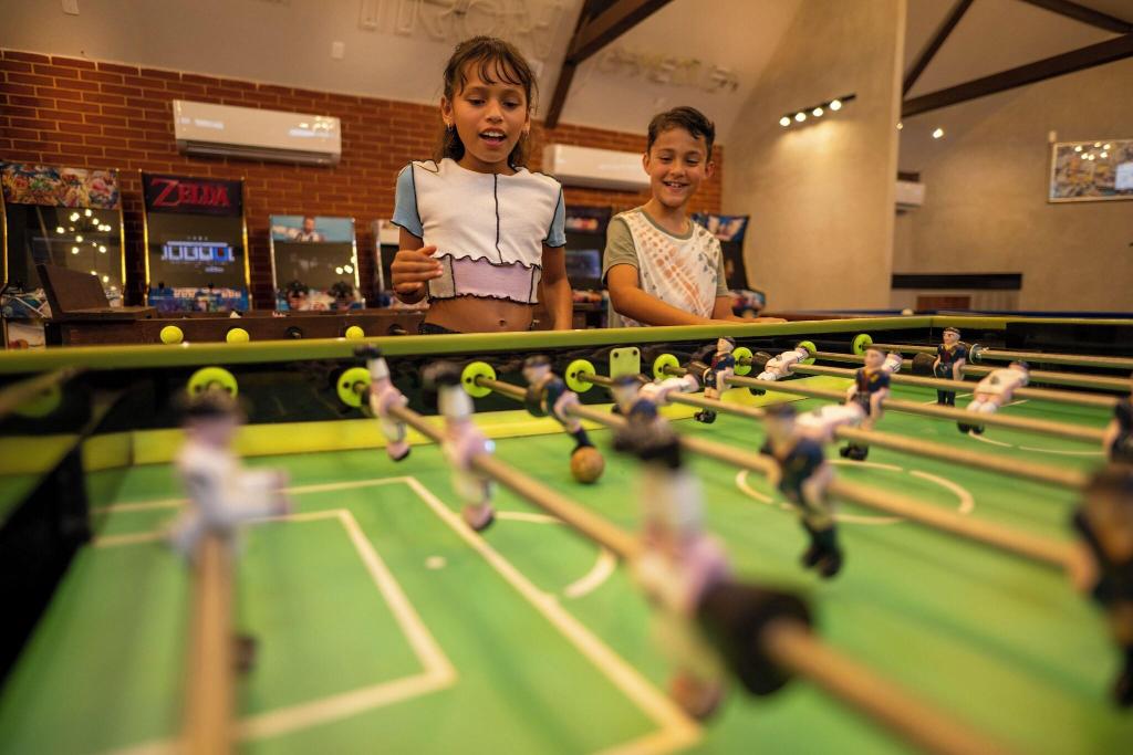 Sunscape Cancun Resort & Spa - All Inclusive - Sports and Entertainment
