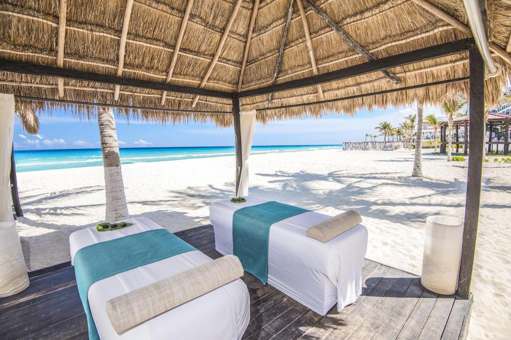 Sunscape Cancun Resort & Spa - All Inclusive - Sports and Entertainment