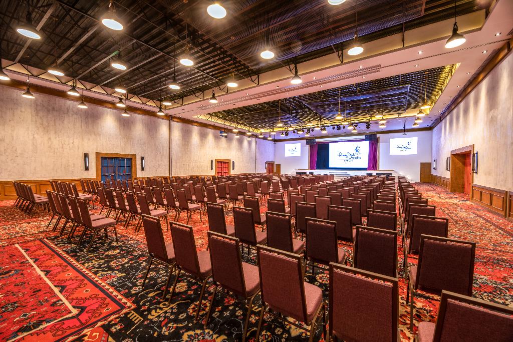 Sunscape Cancun Resort & Spa - All Inclusive - Conferences