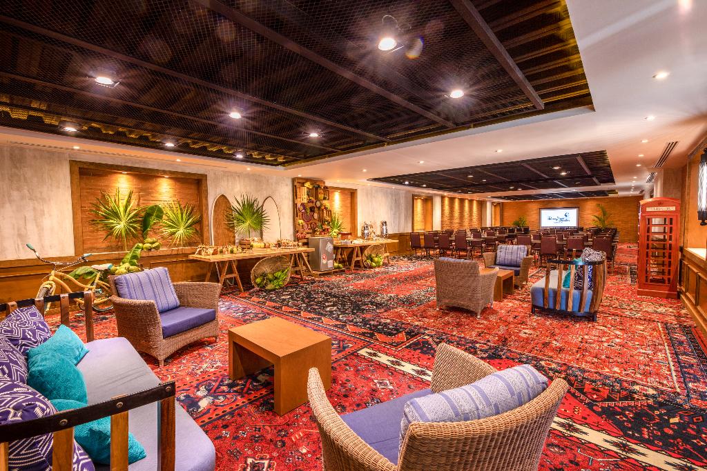 Sunscape Cancun Resort & Spa - All Inclusive - Conferences