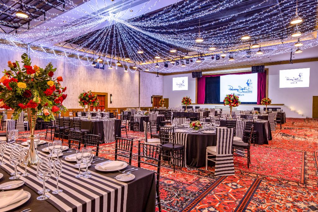 Sunscape Cancun Resort & Spa - All Inclusive - Conferences