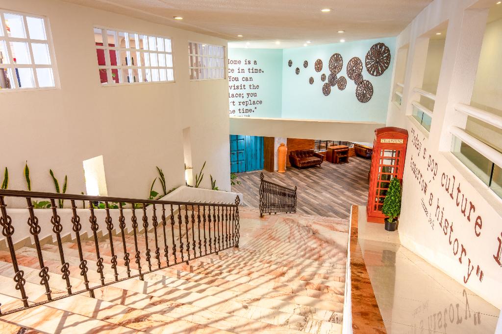 Sunscape Cancun Resort & Spa - All Inclusive - Conferences