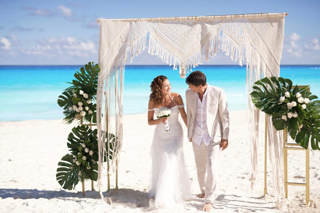 Sunscape Cancun Resort & Spa - All Inclusive - Conferences