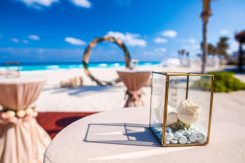 Sunscape Cancun Resort & Spa - All Inclusive - Conferences