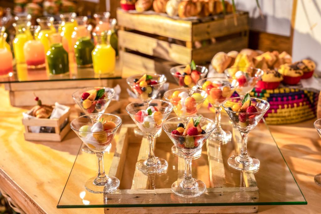 Sunscape Cancun Resort & Spa - All Inclusive - Conferences
