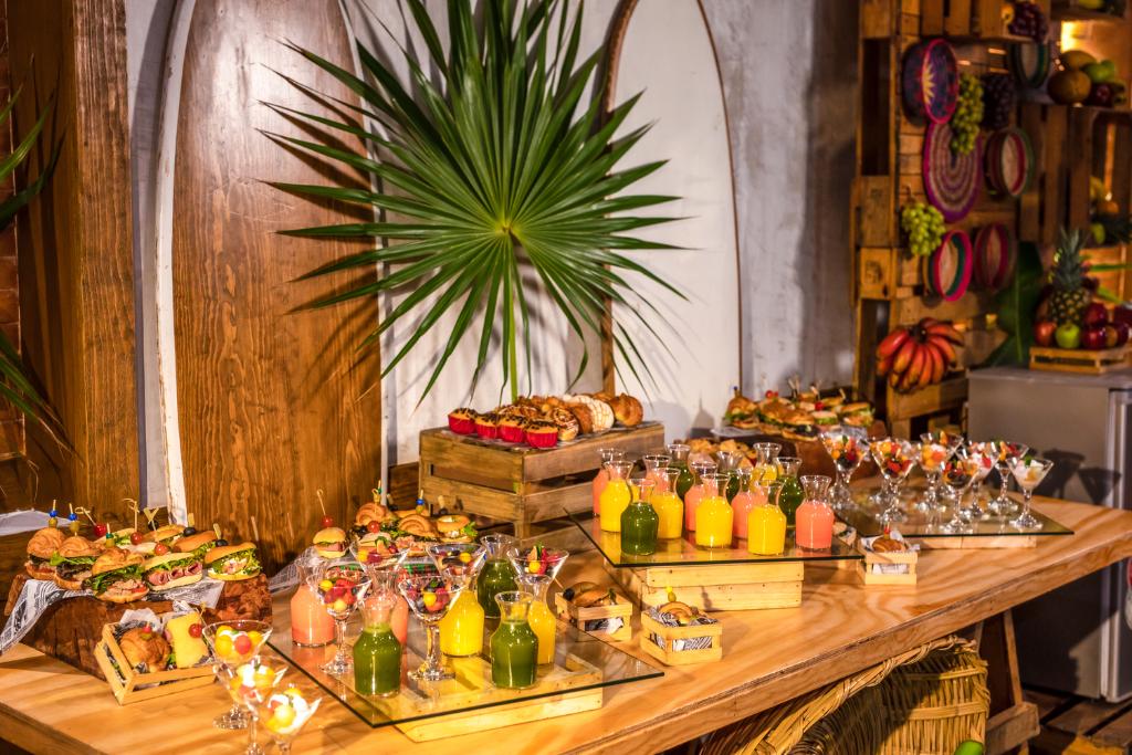 Sunscape Cancun Resort & Spa - All Inclusive - Conferences