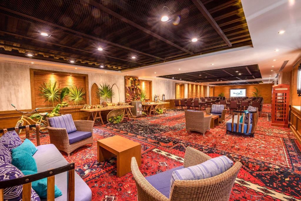 Sunscape Cancun Resort & Spa - All Inclusive - Conferences
