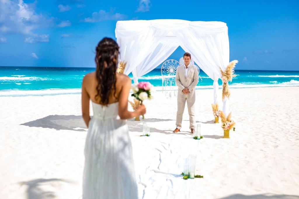 Sunscape Cancun Resort & Spa - All Inclusive - Conferences