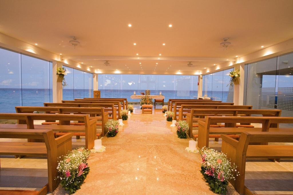 Sunscape Cancun Resort & Spa - All Inclusive - Conferences