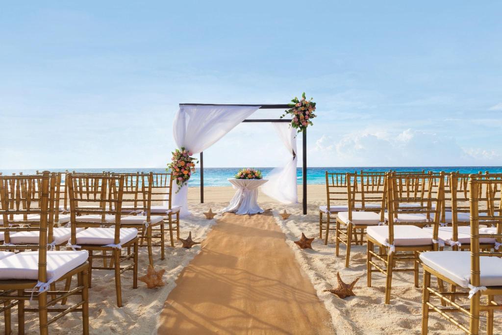 Sunscape Cancun Resort & Spa - All Inclusive - Conferences